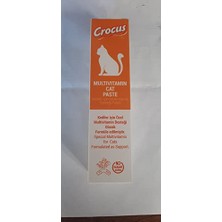 Kedi Multivitamin Macun 100 Gram, 321-03          [enerji Sınıfı A+]