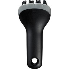 Oxo 1312480 Demir Döküm Temizleme Fırçası