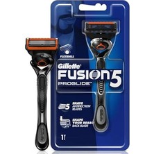 Gillette Fusion5 Proglide Flexball Tıraş Makinesi