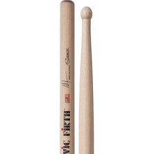 Vic Firth Corpsmaster Imza Tuzağı - Mike Jackson