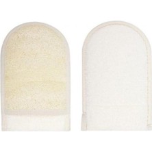 Bey Kabak Duş Eldıveni