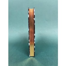 Bey Frankenstein (Ciltli)