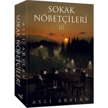 Bey Sokak Nöbetçileri - 3