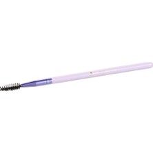 Nascita Soft Colors Kaş ve Kirpik Tarama Fırçası - 344