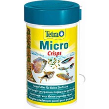 Micro Crips 100 ml 39 gr