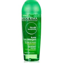 Bioderma Node Fluid Shampoo Deterjan Içermeyen Saç Bakım Şampuanı