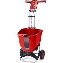 Einhell Ge-Sr 18/22 Li-Solo, Akülü Çok Amaçlı Serpme Makinesi (Akü ve Şarj Cihazı Dahil Değildir) - 3415430