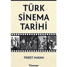 Bey Türk Sinema Tarihi (Ciltli)