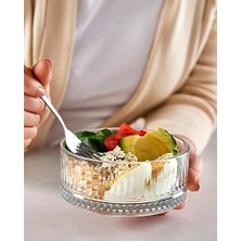 Paşabahçe Elysıa Kase1 (<17CM) 510 cc 2'li Hediyelik Kutu