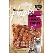 Hapki Ördekli Şerit Kedi Ödülü 50 gr