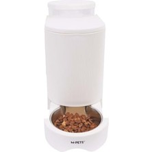 Duplo Mama ve Su Kabı Hazneli Whıte 3l/1.3kg