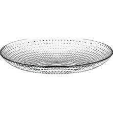 Paşabahçe 10487 Generation Kayık Tabak 16 cm 3 Lü