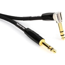 Bcc-20-Tra Trs/trs 6m Enstrüman Kablosu