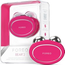 Foreo Bear™ 2 Akıllı Microcurrent Yüz Sıkılaştırma Cihazı