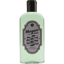Morgan's Pomade Menthol Cooling Hair Tonic - Mentollü Ferahlatıcı Saç Toniği 250 ml