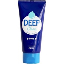 Gözenek Karşıtı, Arındırıcı Yüz Yıkama Köpüğü Deep Clean Foam Cleanser Pore