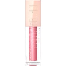 Maybelline New York Lifter Gloss Nemlendirici Dudak Parlatıcısı - 005 Petal