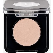 Mono Yüksek Pigmentli & Doğal Işıltılı Kompakt Göz Farı 004 See The Future