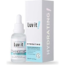 Yoğun Nemlendirici Serum