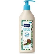 Losyon Hindistan Cevizi 400ML