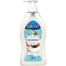 Sıvı Sabun Beyaz Sabun Kokulu 400 ml