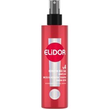 Elidor Brezilya Keratin Terapisi Sıvı Saç Bakım Sütü 200 Mililitre