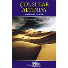 Bey Çöl Sular Altında: Zaman Dörtlemesi 4. Kitap