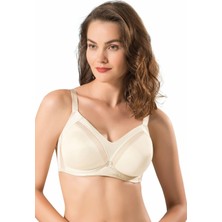 Le Jardin Telsiz Soft Kap C-Kap Sütyen Kadın 9125