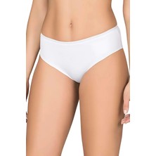 Dorya Kaydırmaz Lazer Kesim Bikini Külot Kadın 1057