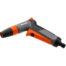 18301-20.000.00 Classic Hortum Tabancası          [enerji Sınıfı C]