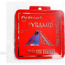 Bağlama Teli 0,20MM Takım Tel Made In Germany