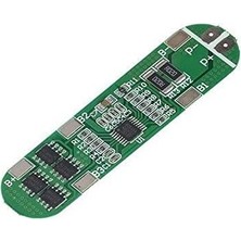 Bey 4s 10A Bms Şarj Pil Koruma (Li-Ion Lityum 18650)