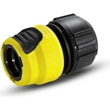 Karcher Aquastop'lu Universal Hortum Bağlantı Aparatı Plus