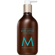 Moroccanoil Body Lotion Fragnance Original 360 ml