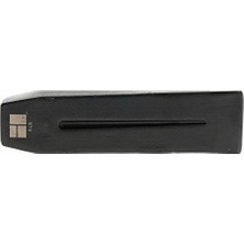 Ağaç Kesme, Ağaç Kesme, Arazi Yönetimi, Bahçe, Kamp ve Dış Mekan Için Ağır Hizmet Tipi Inşaat ve Dayanıklı Yüksek Mukavemetli Çelik ile Yarma Takozu 5 Lbs Kütük Ayırıcı Aracı