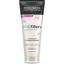 Profiller + For Fine Hair Hacim Veren Saç Kremi 250 ml