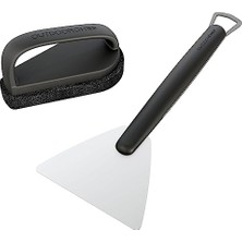 Aygaz Barbekü Temizleyici - Easyflip Hunisi Temizlik Seti