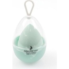 Nascita Kutulu Yumurta Sünger - 91 Yeşil