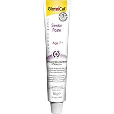 Kedi Macunu Senior Paste 50 gr