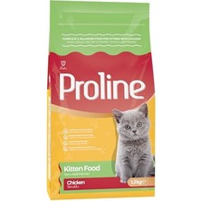 Tavuk Etli Yavru Kedi Maması 1.2 kg