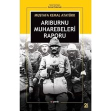 Bey Arıburnu Muharebeleri Raporu