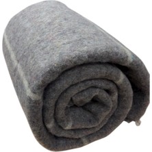 Özyün Tek Kişilik Battaniye Çok Yumuşak %100 Yün &wool Blanket&wery Soft