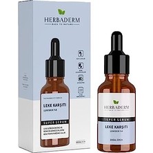 Herbaderm Superserum Leke Karşıtı 30 ml