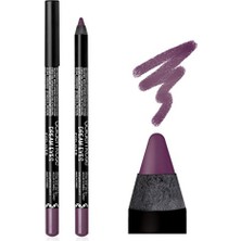 Dream Eyes Eyeliner No: 425 - Mat Bitişli Yumuşak Göz Kalemi