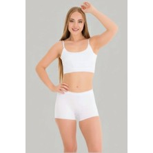 Anı İç Giyim Bayan Boxer  Kadın AK4229