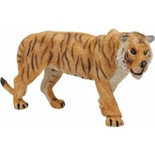 Figür Vahşi Kaplan 14,5 cm