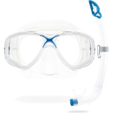 Cressi Marea & Mma Şnorkel Seti