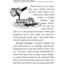 Bey Kahve Tutkununun El Kitabı