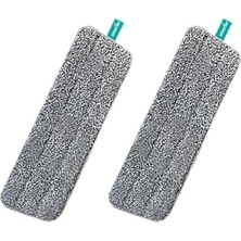 Smarter Shiny Sprey Yedek Mop Paspas Temizlik Seti 2 Li Paket