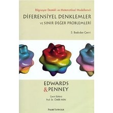  palme yayınevi diferensiyel denklemler